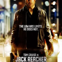 Jack Reacher