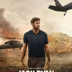 Jack Ryan