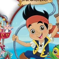 Jake and the Never Land Pirates Stories