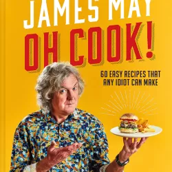 James May: Oh Cook!