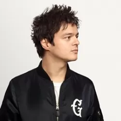 Jamie Cullum