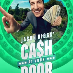 Jason Biggs' Cash at Your Door