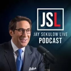 Jay Sekulow Live