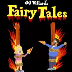 JJ Villard's Fairy Tales