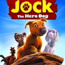 Jock the Hero Dog