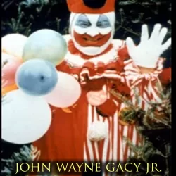 John Wayne Gacy - Der Killer-Clown