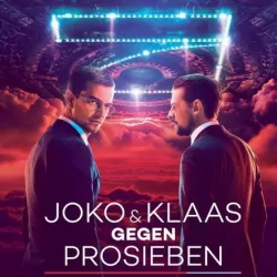 Joko und Klaas gegen ProSieben