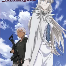 Jormungand