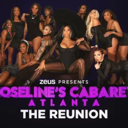 Joseline's Cabaret Atlanta: The Reunion