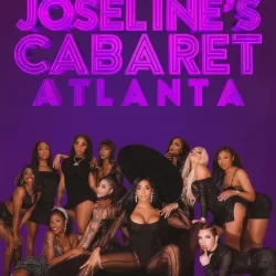 Joseline's Cabaret: Atlanta