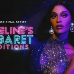 Joseline's Cabaret: Auditions