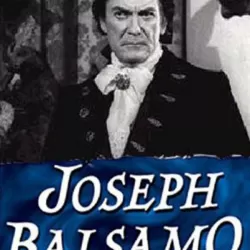 Joseph Balsamo