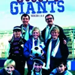 Jossy's Giants