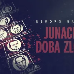 Junaci doba zlog