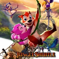 Jungle Shuffle