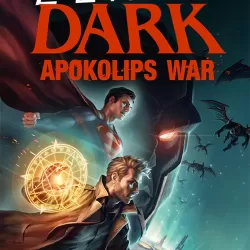 Justice League Dark: Apokolips War