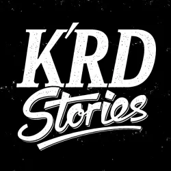 K Rd Stories