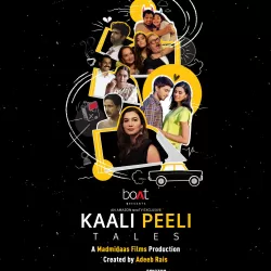 Kaali Peeli Tales