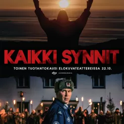 Kaikki synnit