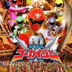 Kaizoku sentai Gôkaijâ