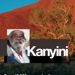 Kanyini