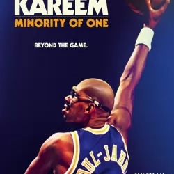 Kareem: Minority of One