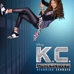 K.C. Undercover