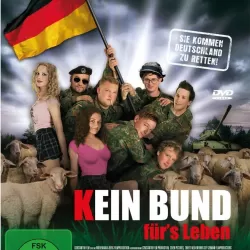 Kein Bund fürs Leben