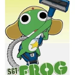 Keroro gunsô