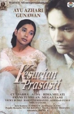 Kesucian Prasasti