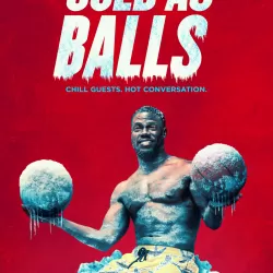 Kevin Hart's Cold as Balls