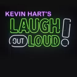 Kevin Hart's Laugh Out Loud