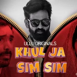 Khul Ja Sim Sim: Ullu Series