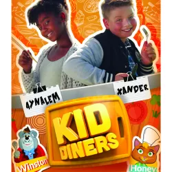 Kid Diners