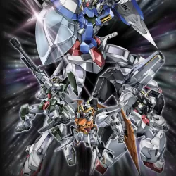 Kidô Senshi Gundam 00