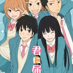 Kimi ni todoke