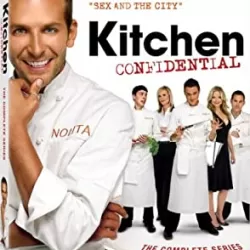 Kitchen Confidential