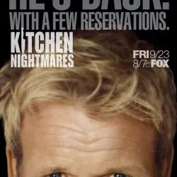 Kitchen Nightmares