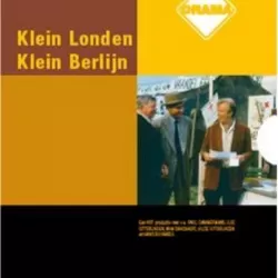 Klein Londen, Klein Berlijn