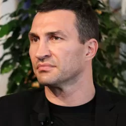 Klitschko