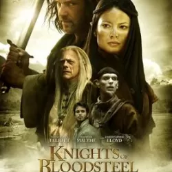 Knights of Bloodsteel