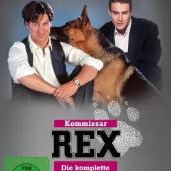 Kommissar Rex