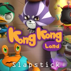 Kong Kong Land