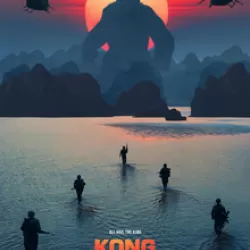 Kong: Skull Island