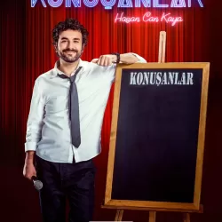 Konusanlar