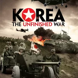 Korea: The Unfinished War