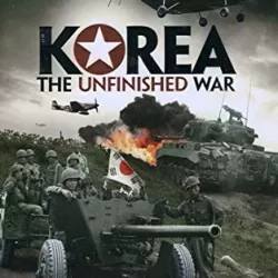 Korea's Unfinished War