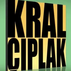 Kral Çiplak