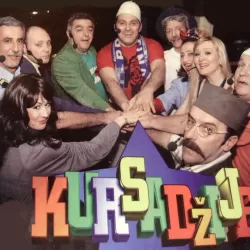 Kursadžije