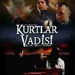 Kurtlar Vadisi